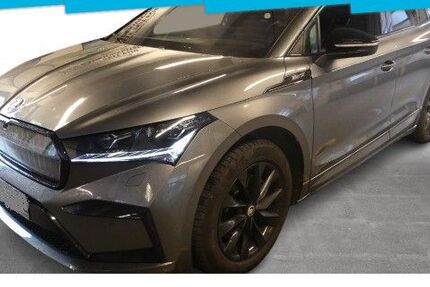 Skoda Enyaq 42.552 km 41.870 &euro; Berlin 12099