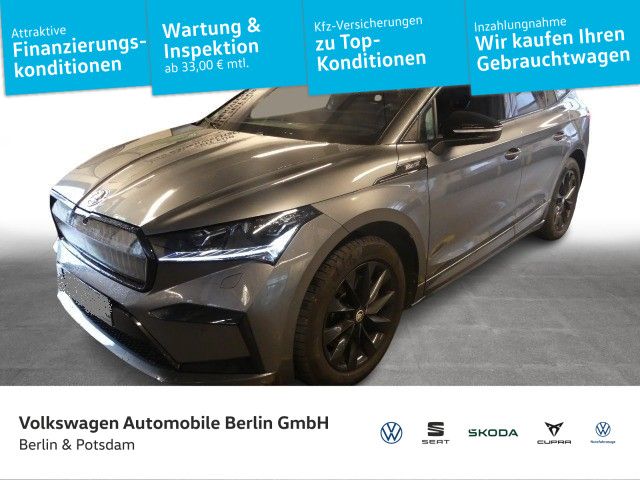 Skoda Enyaq 42.552 km 41.870 &euro; Berlin 12099