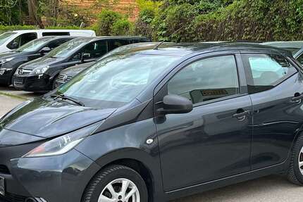 Toyota Aygo 95.967 km 6.999 &euro; Berlin 13127