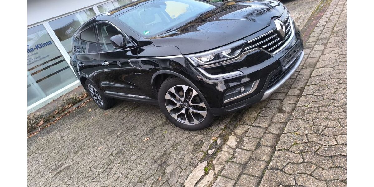 Renault Koleos 168.234 km 14.000 &euro; Hillerse 38543