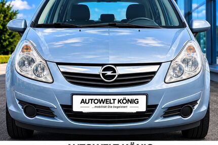 Opel Corsa 86.125 km 3.980 &euro; Elchingen 89275