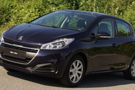 Peugeot 208 92.000 km 5.990 &euro; Kiel 24109