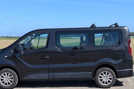 Opel Vivaro 214.000 km 9.999 &euro; Springe 31832