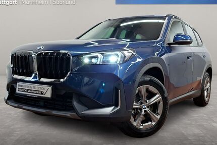 BMW X1 13.400 km 40.980 € Stuttgart 70569