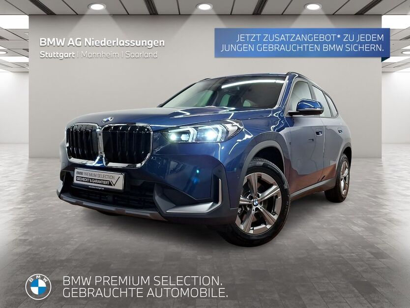 BMW X1 13.400 km 40.980 € Stuttgart 70569