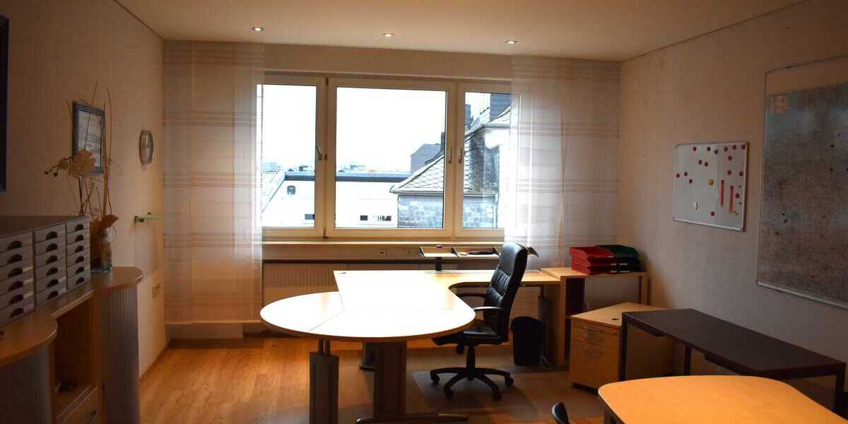 Gewerbeobjekt Kastellaun - 2.100&euro; | Angebot:23949198