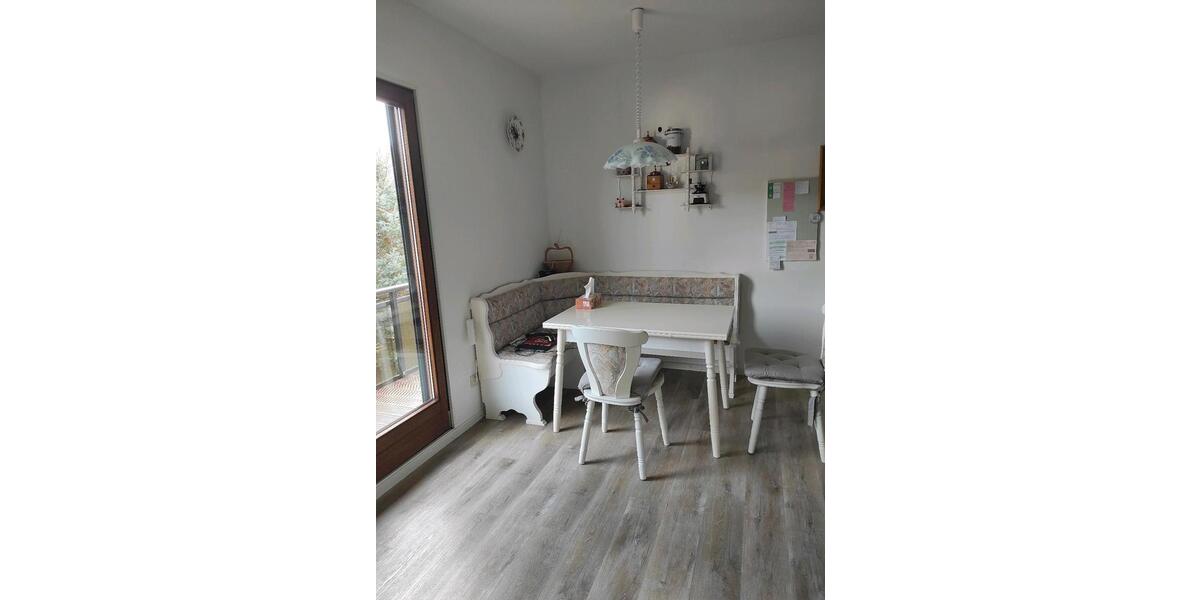 Etagenwohnung Fuldatal - 3 Zimmer, 90 m&sup2;, 250.000&euro; | Angebot:26129962