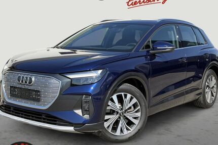 Audi Q4 e-tron 55.200 km 31.990 &euro; Wilhelmsdorf 88271