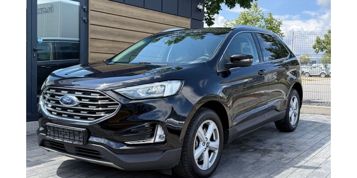 Ford Edge 167.000 km 15.900 &euro; Baden-Württemberg - Nagold 72202