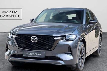 Mazda CX-60 4.500 km 48.950 &euro; Ansbach-Brodswinden 91522