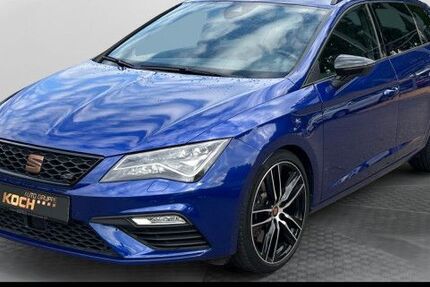 Seat Leon 54.950 km 22.695 &euro; Schwäbisch Hall 74523