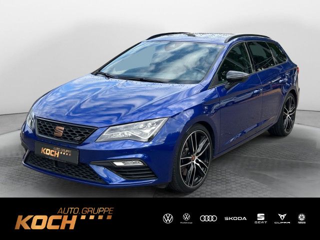 Seat Leon 54.950 km 22.695 &euro; Schwäbisch Hall 74523