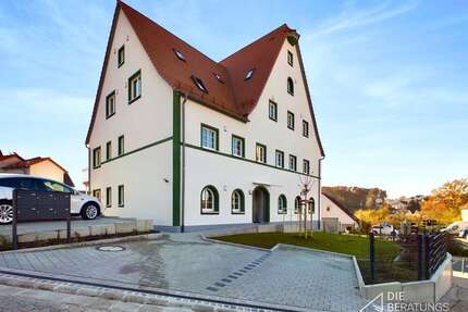 Wohnung zum Mieten in Henfenfeld 1.200 € 86 m²