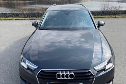 Audi A4 224.000 km 11.900 &euro; Bad Kötzting 93444