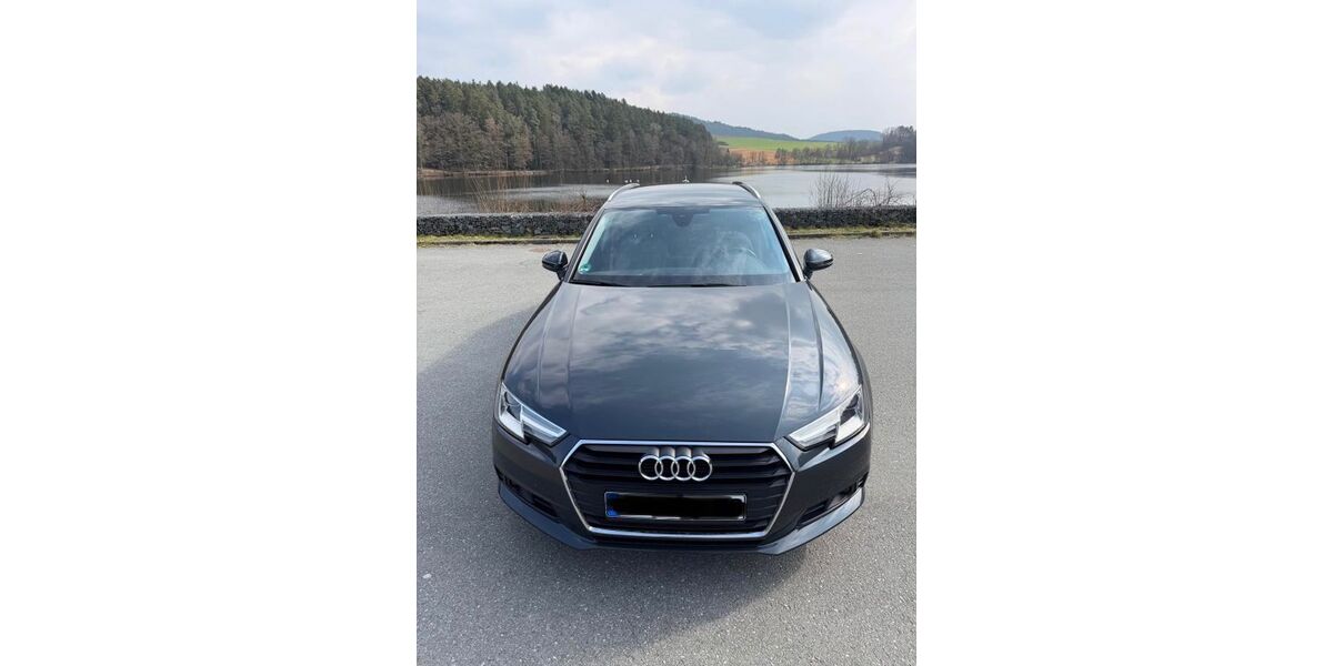 Audi A4 224.000 km 11.900 &euro; Bad Kötzting 93444