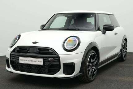 Mini Cooper S 3.415 km 33.395 &euro; München 80788