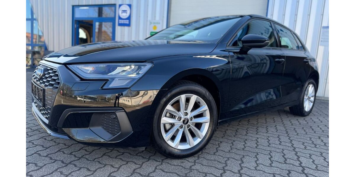 Audi A3 59.500 km 21.500 &euro; Rheinzabern 76764