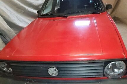 VW Golf 195.381 km 2.599 &euro; Angelbachtal 74918