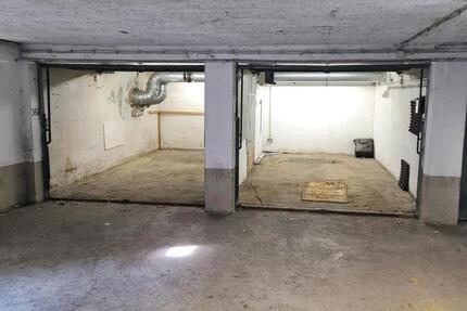 Doppelgarage in Puchheim