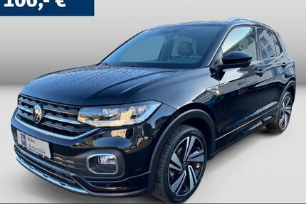 VW T-Cross 23.192 km 19.490 &euro; Schorndorf 73614