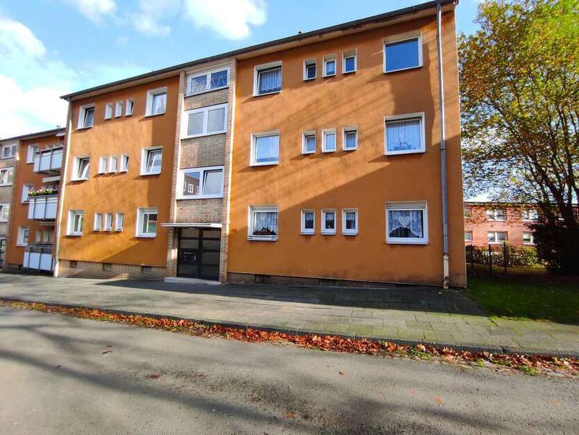 Wohnung zum Mieten in Hagen 384 € 64 m²