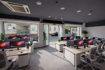 Gewerbeobjekt Oftersheim - 700&euro; | Angebot:25368492