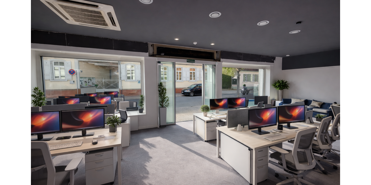 Gewerbeobjekt Oftersheim - 700&euro; | Angebot:25368492