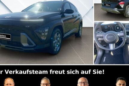 Hyundai KONA 3.900 km 26.880 &euro; Ingelheim 55218