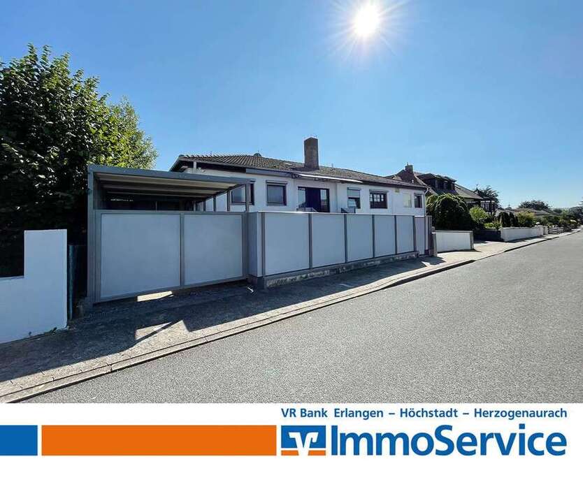 Haus zum Kaufen in Eckental 628.000 € 245 m²