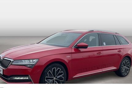 Skoda Superb 37.148 km 32.975 &euro; Bernsdorf 09337