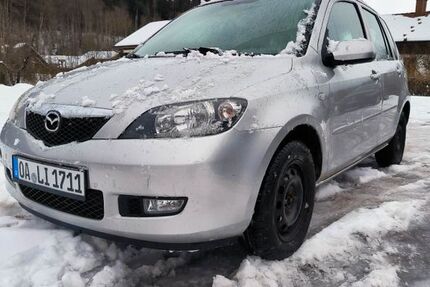 Mazda 2 209.063 km 1.700 &euro; Weitnau 87480