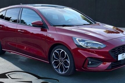 Ford Focus 104.086 km 15.995 € Baesweiler 52499