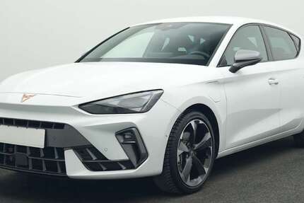 Cupra Leon 24.680 km 31.740 &euro; Greding 91171