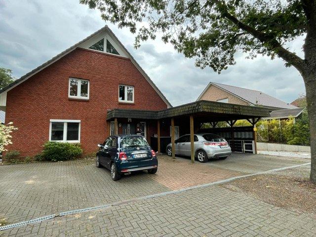 Erdgeschoßwohnung Winsen (Luhe) - 3 Zimmer, 130 m&sup2;, 329.000&euro; | Angebot:27433087