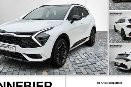 Kia Sportage 1.273 km 43.940 € Berlin 10365