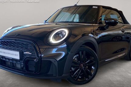 Mini Cooper Cabrio 56.385 km 25.570 &euro; Kirkel 66459