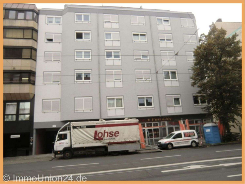 Wohnung zum Mieten in Nürnberg 375 € 25 m²
