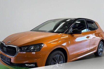 Skoda Fabia 60.200 km 17.490 &euro; Beilngries 92339