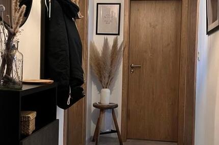 Ladbergen Dachgeschoßwohnung 2ZKB komplett renoviert 60m2