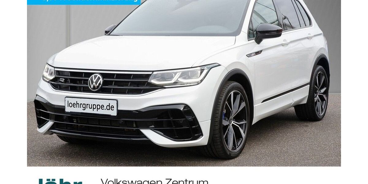 VW Tiguan 63.625 km 37.980 € Koblenz 56070