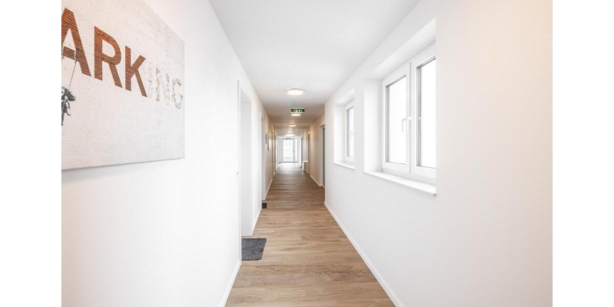Etagenwohnung Bremerhaven Mitte - 1 Zimmer, 20 m&sup2;, 485&euro; | Angebot:26312324