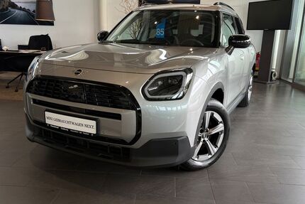 Mini Countryman C (Cooper) 16.124 km 33.800 &euro; Duisburg 47119