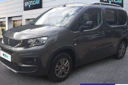 Peugeot Rifter 82.080 km 21.490 &euro; Berlin 10369