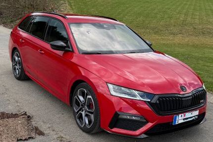 Skoda Octavia 45.000 km 30.000 &euro; Kollnburg 94262