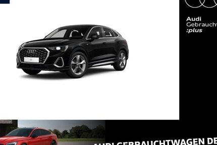 Audi Q3 39.487 km 34.480 &euro; Pilsach 92367