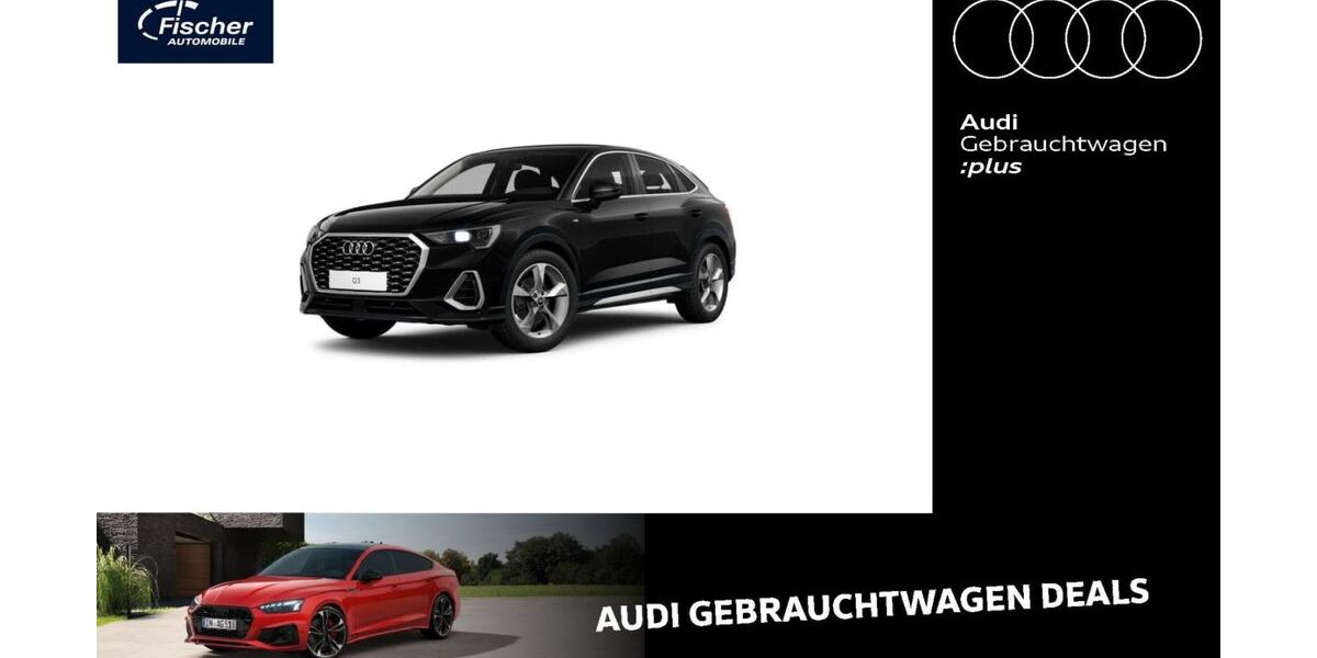 Audi Q3 39.487 km 34.480 &euro; Pilsach 92367