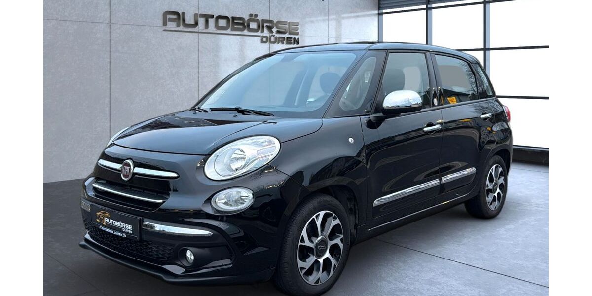 Fiat 500L 74.521 km 10.999 &euro; Düren 52349