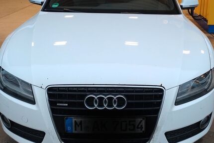 Audi A5 340.000 km 5.000 &euro; Langweid 86462