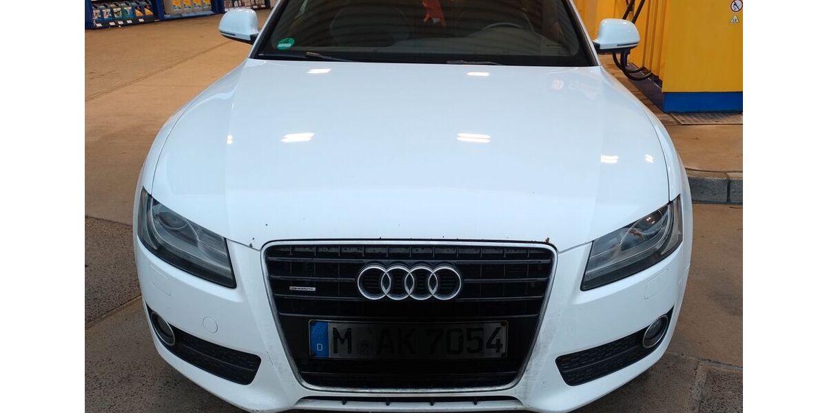 Audi A5 340.000 km 5.500 &euro; Langweid 86462