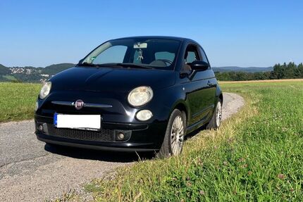 Fiat 500 203.755 km 2.200 &euro; Lindenfels 64678